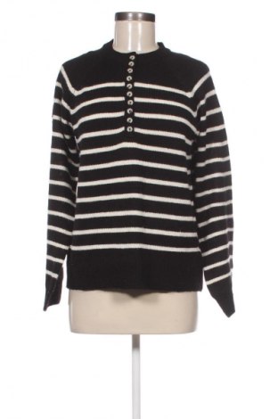 Damski sweter LC Waikiki, Rozmiar M, Kolor Kolorowy, Cena 39,99 zł