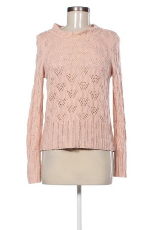 Dámský svetr LCW, Velikost S, Barva Růžová, Cena  89,00 Kč