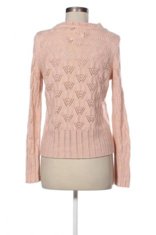 Dámský svetr LCW, Velikost S, Barva Růžová, Cena  89,00 Kč