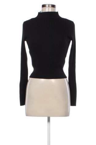 Damski sweter LCW, Rozmiar M, Kolor Czarny, Cena 30,99 zł