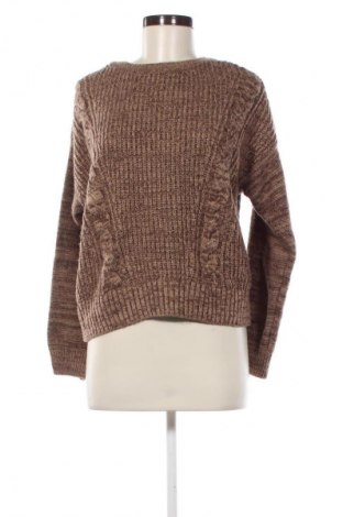 Дамски пуловер LCW, Размер M, Цвят Многоцветен, Цена 5,11 €