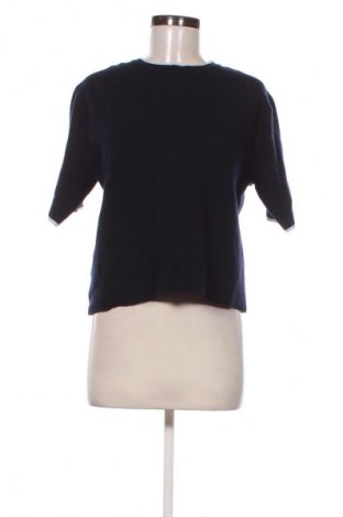 Γυναικείο πουλόβερ Mango, Μέγεθος M, Χρώμα Μπλέ, Τιμή 2,99 €