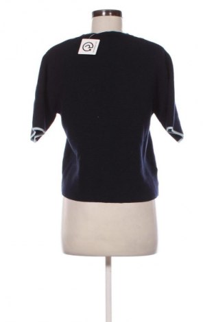 Γυναικείο πουλόβερ Mango, Μέγεθος M, Χρώμα Μπλέ, Τιμή 2,99 €