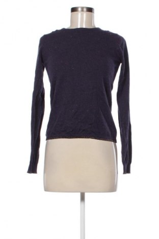 Dámský svetr Mango, Velikost S, Barva Fialová, Cena  259,00 Kč