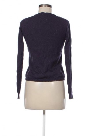 Dámský svetr Mango, Velikost S, Barva Fialová, Cena  259,00 Kč