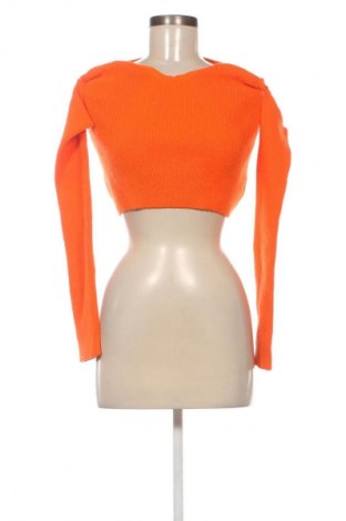 Dámský svetr Mango, Velikost S, Barva Oranžová, Cena  79,00 Kč
