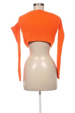 Dámský svetr Mango, Velikost S, Barva Oranžová, Cena  79,00 Kč
