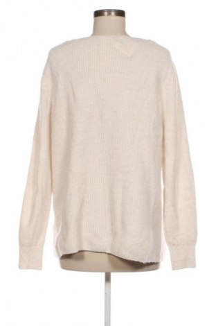 Dámský svetr Montego, Velikost L, Barva Bílá, Cena  79,00 Kč