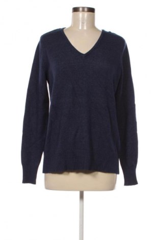 Dámský svetr Montego, Velikost M, Barva Modrá, Cena  79,00 Kč