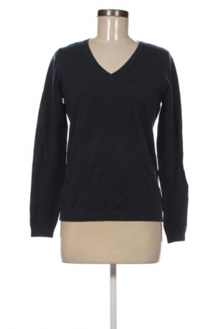 Dámský svetr Montego, Velikost M, Barva Modrá, Cena  79,00 Kč