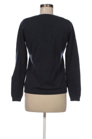 Dámský svetr Montego, Velikost M, Barva Modrá, Cena  79,00 Kč