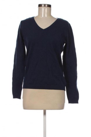 Dámský svetr Montego, Velikost M, Barva Modrá, Cena  79,00 Kč