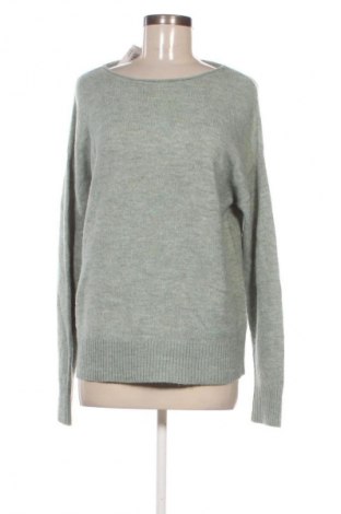 Γυναικείο πουλόβερ Montego, Μέγεθος S, Χρώμα Πράσινο, Τιμή 4,99 €