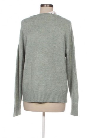 Γυναικείο πουλόβερ Montego, Μέγεθος S, Χρώμα Πράσινο, Τιμή 4,99 €