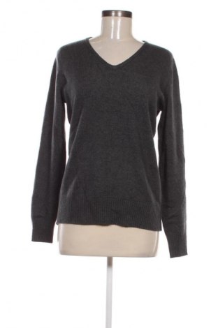 Dámský svetr Montego, Velikost M, Barva Šedá, Cena  79,00 Kč