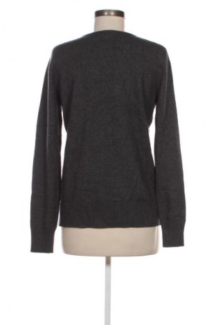 Dámský svetr Montego, Velikost M, Barva Šedá, Cena  79,00 Kč