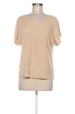 Дамски пуловер Montego, Размер M, Цвят Бежов, Цена 3,06 €