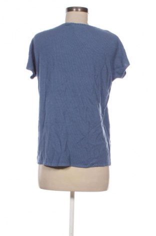 Dámský svetr Montego, Velikost M, Barva Modrá, Cena  79,00 Kč