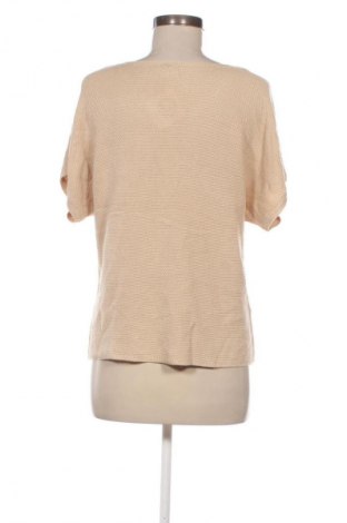 Damenpullover Montego, Größe M, Farbe Beige, Preis 2,99 €