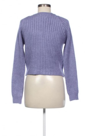 Damski sweter NA-KD, Rozmiar M, Kolor Fioletowy, Cena 39,99 zł