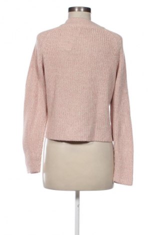 Női pulóver ONLY, Méret L, Szín Rózsaszín, Ár 2 329 Ft