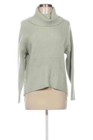 Γυναικείο πουλόβερ ONLY, Μέγεθος S, Χρώμα Πράσινο, Τιμή 4,99 €