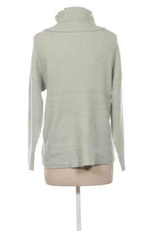 Γυναικείο πουλόβερ ONLY, Μέγεθος S, Χρώμα Πράσινο, Τιμή 4,99 €