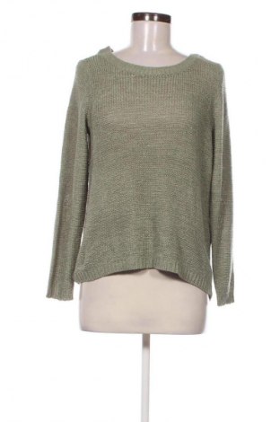 Dámský svetr ONLY, Velikost M, Barva Zelená, Cena  79,00 Kč