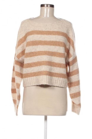 Γυναικείο πουλόβερ ONLY, Μέγεθος S, Χρώμα Πολύχρωμο, Τιμή 6,99 €