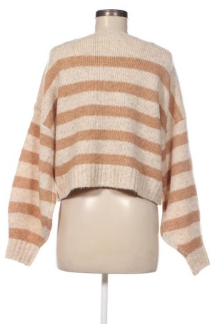 Γυναικείο πουλόβερ ONLY, Μέγεθος S, Χρώμα Πολύχρωμο, Τιμή 6,99 €