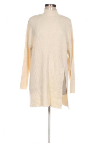 Dámský svetr ONLY, Velikost XL, Barva Krémová, Cena  79,00 Kč