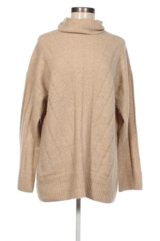 Dámský svetr ONLY, Velikost S, Barva Hnědá, Cena  79,00 Kč