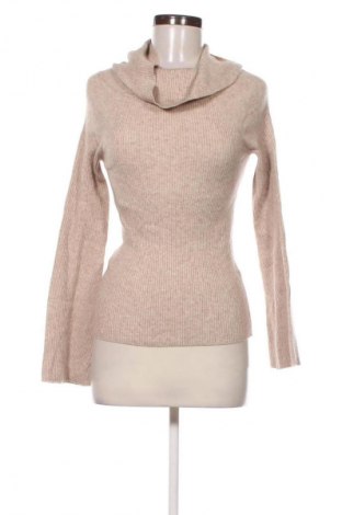 Γυναικείο πουλόβερ ONLY, Μέγεθος L, Χρώμα  Μπέζ, Τιμή 4,99 €