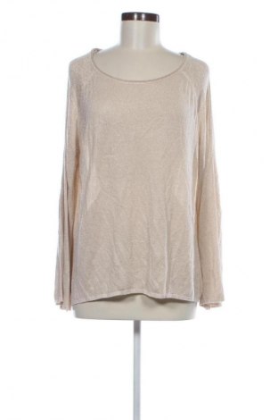 Dámský svetr ONLY, Velikost XL, Barva Béžová, Cena  89,00 Kč