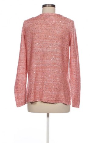 Γυναικείο πουλόβερ ONLY, Μέγεθος M, Χρώμα Ρόζ , Τιμή 13,99 €