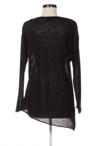 Γυναικείο πουλόβερ Olsen, Μέγεθος XL, Χρώμα Μαύρο, Τιμή 7,99 €