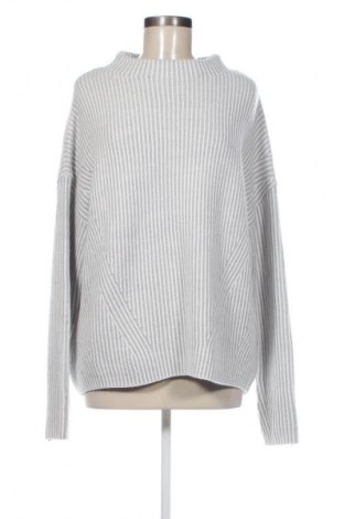 Damenpullover Opus, Größe L, Farbe Grau, Preis 31,99 €, #131643350