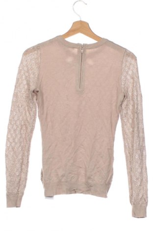 Damski sweter Orsay, Rozmiar XS, Kolor Beżowy, Cena 32,99 zł