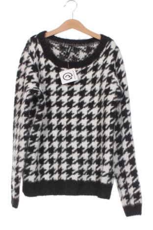 Damski sweter Page One, Rozmiar XS, Kolor Kolorowy, Cena 29,99 zł