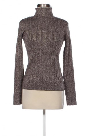 Дамски пуловер Peck & Peck, Размер M, Цвят Златист, Цена 9,71 €