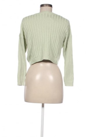 Γυναικείο πουλόβερ Pimkie, Μέγεθος M, Χρώμα Πράσινο, Τιμή 5,99 €
