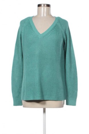Damski sweter Pull&Bear, Rozmiar S, Kolor Zielony, Cena 31,99 zł