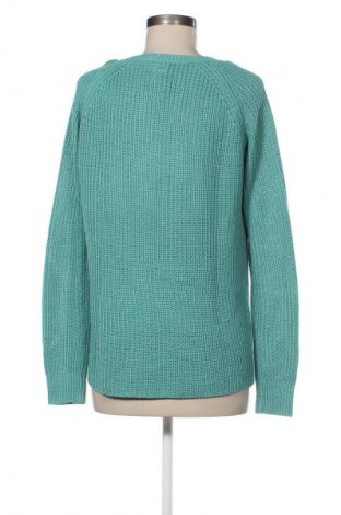 Damski sweter Pull&Bear, Rozmiar S, Kolor Zielony, Cena 31,99 zł