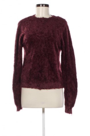 Dámský svetr Pull&Bear, Velikost M, Barva Růžová, Cena  169,00 Kč