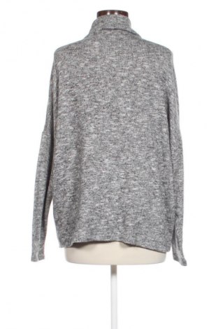 Dámský svetr Pull&Bear, Velikost S, Barva Šedá, Cena  279,00 Kč