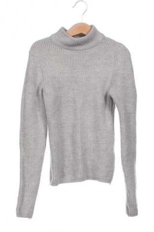 Γυναικείο πουλόβερ Pull Love, Μέγεθος XS, Χρώμα Γκρί, Τιμή 4,99 €