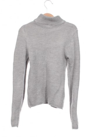 Γυναικείο πουλόβερ Pull Love, Μέγεθος XS, Χρώμα Γκρί, Τιμή 4,99 €