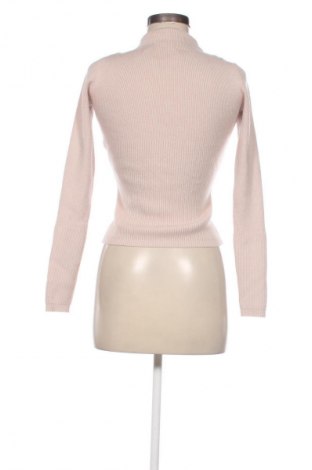 Dámský svetr Reserved, Velikost S, Barva Popelavě růžová, Cena  149,00 Kč