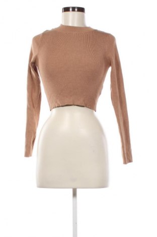 Γυναικείο πουλόβερ Reserved, Μέγεθος M, Χρώμα Καφέ, Τιμή 12,99 €