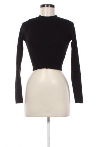 Дамски пуловер Reserved, Размер M, Цвят Черен, Цена 9,71 €